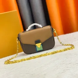 ショルダーバッグ・ポシェット Golden Crossbody bags 0afabbd4-2e0f-44a7-a9a8-