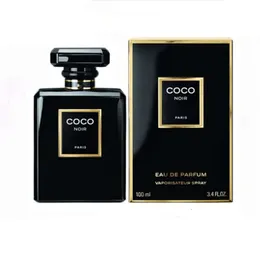 Kanał Mademoiselle Intensywne perfumy 100 ml kobiety perfumy eleganckie urocze zapach orientalne nuty kwiatowe męskie perfumy dla kobiet projektantki perfumy 941