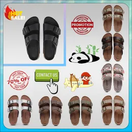 Designer Casual Platform Sandal Summer Sliders män Kvinnor Slides Anti Slip Wear Memory Sandaler Mjuka tjocka kudde Sandaler bär bekvämt toffelmoln