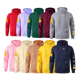 Männer carhar tt Hoodies Hoody Herren Damen Designer Hoodies Mode Galerien Hoodie Winter Mann Langarm Herren Damen Hoodie Kleidung Tops