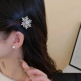 مشابك الشعر barrettes مقاطع الشعر وصول أزياء ملابس الشعر المعدنية العصرية