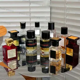 Herren- und Damenparfümserie, Eau de Toilette, starker und anhaltend guter Geruch, EDP-Designmarke, Damenparfüm, Clone-Körperspray, auf Lager, kostenlose und schnelle Lieferung