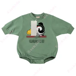 Vestiti per neonati G Designer Tutine per neonati Tutine Pagliaccetto con chiusura facile Pagliaccetti sasakids-8 Ragazzo Ragazza Tute Abbigliamento Tuta Tute per bambini Per neonati Outfit