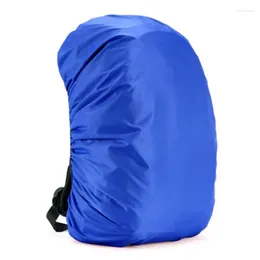 Raincoats Versatile Rain Cover Easy To Use Outdoor High-quality Durable Camping Waterproof Bag Protection Innovative Protective