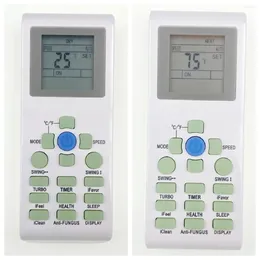 Remote Controlers Original A/C Control YKR-P/001E YKR-P 001E YKR-P/002 For AUX IRIS YORK / UNI Master FUJIAIRE KOOLM Air Conditioner