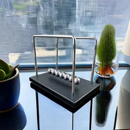 4 ball pendulum sales