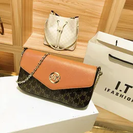 able High-end Chain Women's Summer Envelope Underarm Bag, Crossbody Small Bag 2024 78% Off Store wholesale