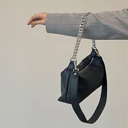HBPショルダーバッグ財布バゲットメッセンジャーバッグハンドバッグ女性バッグ新しいデザイナーバッグ高品質のテクスチャーファッションチェーンレディー249t