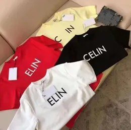 2024 Summer Mens Designer T Shirt Casual Man Womens Tees With Letters Print Short Sleeves Top Sell Luxury Men Hip Hop clothes SIZE Asia XS-4XL Designer Fashion 45