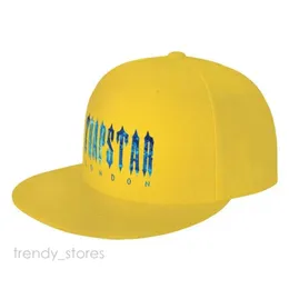 Trapstar Hat Women Tuta Trapstar Hat Men Adjustable Adult Summer Snapback Caps Hip Hop Trucker Hats Giacca Trapstar Hat 336