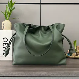 Designerka torebka flamenco torebka mody torba na ramię luksusowa torba na torbę sprzęgła crossbody portfel stały kolor top oryginalne skórzane torebki rozmiar 38 cm