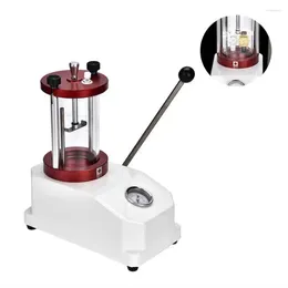 수리 키트 수리 키트 방수 테스터 악기 일회성 2 시계 케이스 방수 압력 테스트 머신 시계 제작자 도구