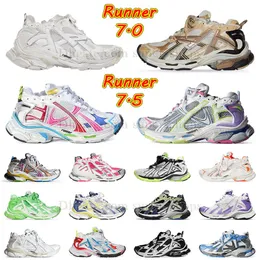 track runner economici 7 7.0 7.5 scarpe casual uomo donna taglia grande us 12 corridori parigini 77.0 scarpe da ginnastica con piattaforma triple s tutte in bianco e nero viola retrò marrone beige scarpe da ginnastica da trekking