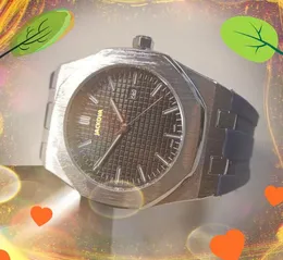 Mens Big Diarfull Funkcja Chronograf Chronograph gumowy pasek ze stali nierdzewnej luksusowy zegar limitowany edycja mistrz na rękę