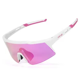 Óculos de sol polarizados para crianças, óculos para ciclismo, meninos, mtb, bicicleta de estrada, meninas, esportes legais, corrida, óculos de sol 240131