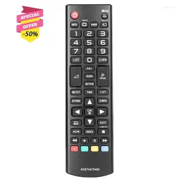 Remote Controlers AKB74475480 Control For LG TV 32LH500D 32LH501C 32LH500DZA 43LH500T 43LH501C 49UH664V 65UF675V 32LH500D-ZA