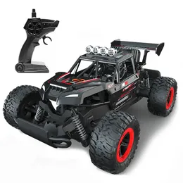 24g carro de corrida plano deriva de alta velocidade brinquedo controle remoto rc para crianças presentes de natal 240118