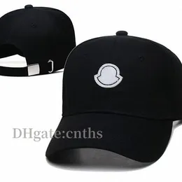 Toptan Snapback Ball Caps Marka Bonnet Tasarımcı Kamyoncu Şapka Kapakları Erkek Kadın Yaz Horoz Beyzbol Kapağı Nakış Vahşi Gasit İns Moda Hip Hop Sun W419#