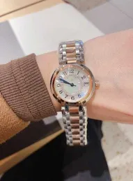 designer watch size 30.5 316 steel or luxury calfskin watchband core moon series imported quartz movement Sapphire anti-wear mirror