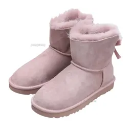 Boos Australia Bottes LI Ug Короткие классические высокие сапоги Ультра мини на платформе Chesut Черный коряги Лес Ночь Коза Уголь Wome 550