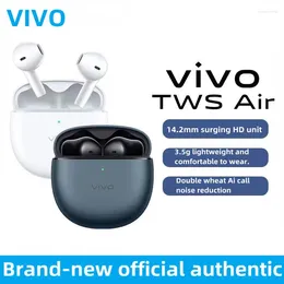 Fone de ouvido Bluetooth Vivo TWS Air verdadeiro sem fio