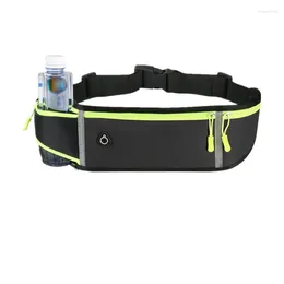 Dog Carrier Portable Walking Waist Bag For Storing Food And Water Outdoor Pet Supplies