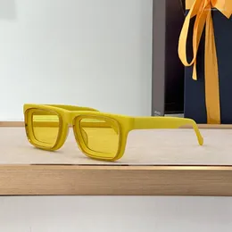 Okulary przeciwsłoneczne projektant okularów mężczyzn kobiet wyglądają nowoczesne wyrafinowanie dynamiczne i energiczne unikalne urok unisex dobry materiał