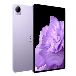 오리지널 Vivo 패드 태블릿 PC 스마트 8GB RAM 128GB 256GB ROM OCTA CORE SNACKDRAGOE 870 Android 11 "120Hz 2.5K 디스플레이 13.0MP 8040MAH NFC 컴퓨터 태블릿 패드 사무실 노트북