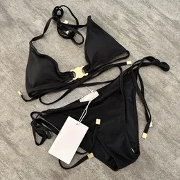 Arco Celiene Mulher Moda Classic Celinly Bikini Designer Apróm as roupas de banho Ladies Luxury Swimsuit Cel Setes Triomphes Roupas de praia Marca de verão Terno de natação 415