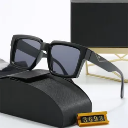 Designer-Sonnenbrillen für Männer und Frauen, luxuriöse Herren-Sonnenbrillen für Frauen, Brillen, Outdoor-Strand-Sonnenbrillen für Männer, optional, Heißprägung mit Box, gut, schön