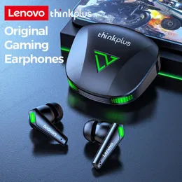 Original XT85II Wireless Bluetooth 5.3 Earphones Gaming Headphones Waterproof Earbuds Noise Reduction Headset With Mic