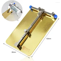 Professional Hand Tool Sets -001C 13 9cm Fixtures Holder PCB Mainboard Repairing Holding Boards Motherboard For Mobile Phone Repair Tools