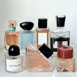 Unisex parfüm 100ml gül eau de toilette kalıcı parfüm Bayan Tanrıça marka edp parfüm unisex sprey parfüm klon yüksek kalite envanter ücretsiz hızlı teslimat