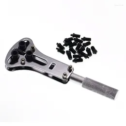 Watch Repair Kits Tool Opener Remover Remove The Bottom Cover Of To Change Battery Size Three-Claw Open