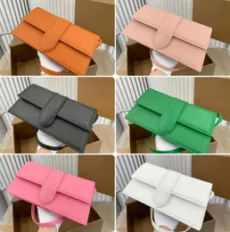 Projektant torebki torebki na ramię najwyższej jakości kobiety prawdziwa skóra List marki France Jaq torebka TOTE Fashion Damska torba crossbody crossbody