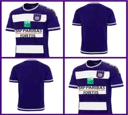 1516 Anderlecht Home Belçika Forması Anderlecht Jerseys0123295515