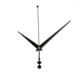 CLOCKS AKCESURIA DIY ZESTAW ZESTAW ZESTAW ZESTAW ZESTAWANIE ZWYCIEJEGO CLOCKWORK KWARTZ Ruch Niezbędne narzędzia rzemieślnicze dziadek