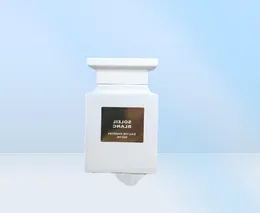 여성용 100ml 디스플레이 샘플러 Soleil Blanc 지속 향기 무제한 매력 최고 버전 FAST2462725