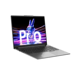 Original Lenovo Xiaoxin Pro16 Ultrabook 2023 Computador portátil Intel i5-13500H AMD R7-7840HS 32GB LPDDR5 1TB SSD Windows 16 "2.5K 120Hz Display Smart Business Notebook PC