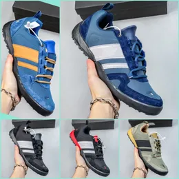 2024 sapatos de grife sammbaity wales origem Pony Tona sapatos casuais vintage masculino e feminino tênis puff patchwork impressão e listrado leopardo design co-branded shoes