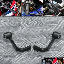 Peças atv para rodas de motocicleta, alavancas de freio e embreagem, protetor de alavanca, acessórios para s1000r s1000rr 4 m1000rr 2 ot8pe