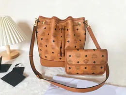 Bolsa feminina de couro com cordão, alta qualidade, designer de luxo, bolsa de ombro, compras
