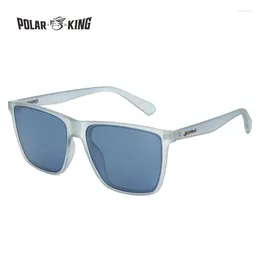 Sunglasses Polarized Men Polaroid Lenes Women Eyewear Transparent Frame Lightness Driving Fishing Outdoor