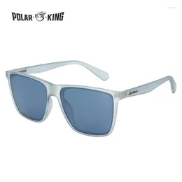 Sonnenbrille Polarisierte Männer Polaroid Lenes Frauen Brillen Transparent Rahmen Leichtigkeit Fahren Angeln Outdoor