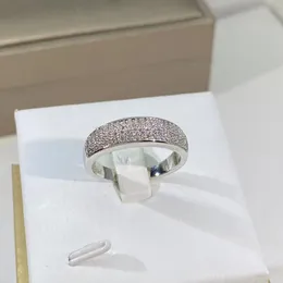 Cluster Rings 925 Sterling Silver Origin 1,5 S Diamond Ring Fine Fine Wedding Bands Anillos de Bizuteria Gemstone