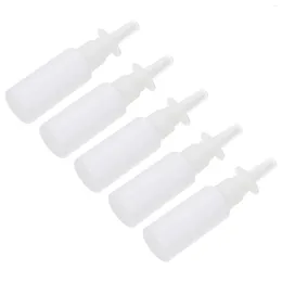 Storage Bottles 5 Pcs 30ml Spray Bottle Water Direct Liquid Anti Rust The Pet Essential Oil