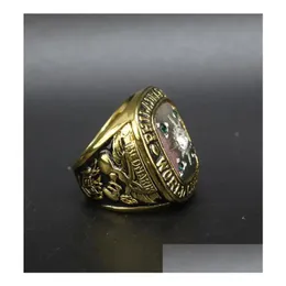 Anéis de cluster Fanscollection Philadelphia -1948 Wolrd Champions Team Championship Ring Sport Souvenir Fan Promoção Presente Atacado D Dhia9