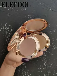 Hårfyllning mångsidig nyanser bronzer pulver skuggning kosmetik professionell makeup resultat ansikte definition skulpterad look 240202