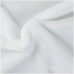 Coperte Poliestere Sublimazione Coperta per bambini Trasferimento di calore termico Caldo morbido Divano letto con perline Mas 30X40 pollici Consegna a domicilio Ga Dhvk0