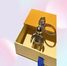 Designer Key Keychain Bag Pendant Accessories Handmade Car Keychains Man Woman Fashion Bags7425556